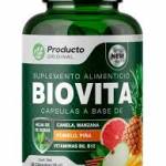 biovita capsulas