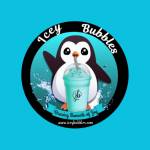Icey Bubbles